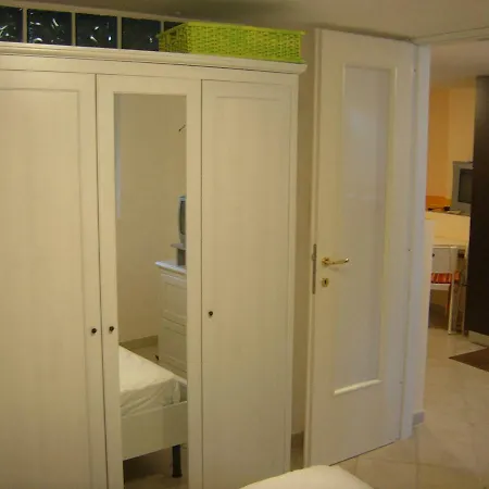 Casa Delfina شقة *