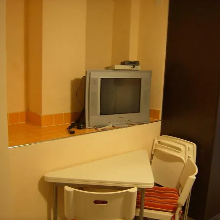 شقة Casa Delfina