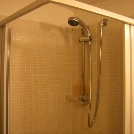 شقة Casa Delfina *