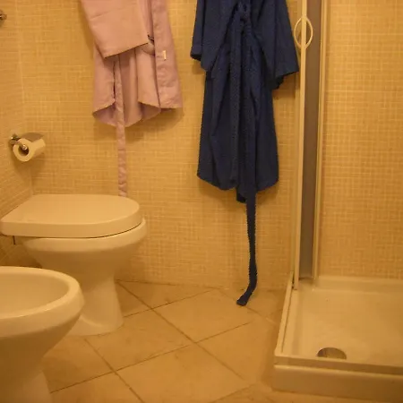 شقة Casa Delfina