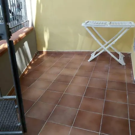 Casa Delfina شقة