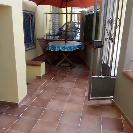 شقة Casa Delfina *