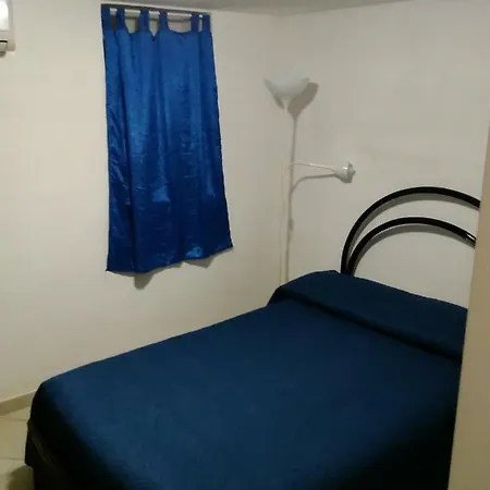 شقة Casa Delfina *