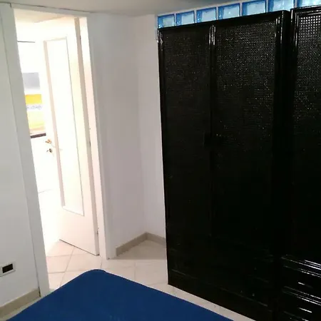 شقة Casa Delfina