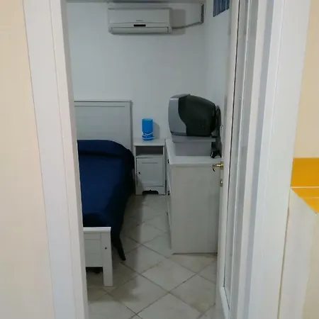 شقة Casa Delfina *