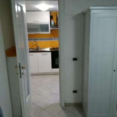 شقة Casa Delfina *