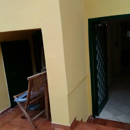 Casa Delfina