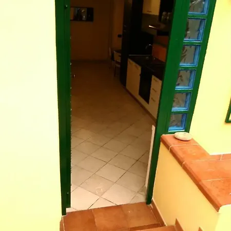 شقة Casa Delfina *