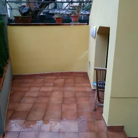 Casa Delfina *