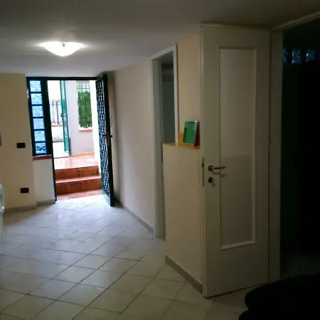 شقة Casa Delfina أسشيا