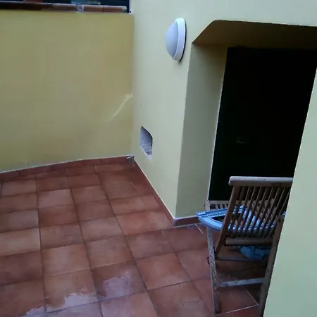 Casa Delfina شقة *