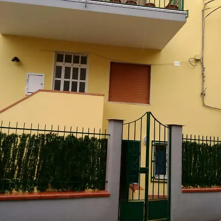 شقة Casa Delfina أسشيا