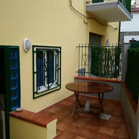 Casa Delfina *